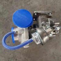 082V09100-7410（7614））渦輪增壓器