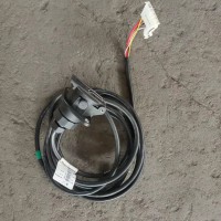 712W25456-6200掛車(chē)ABS電源線束總成