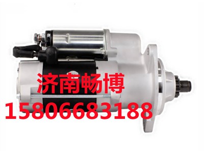 大宇起动机65262017093 300516-00042