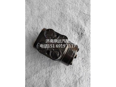 BZZ1-E125CA,方向机总成,济南泉达汽配有限公司