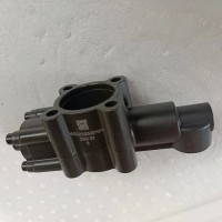 WG2203250010氣控鎖止閥總成