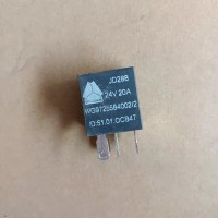 WG9725584002   20A常開(kāi)式繼電器