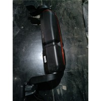 重汽豪沃TH7左后视镜总成 WG1664779101