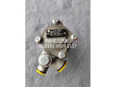 85034000094,转向助力泵,济南泉达汽配有限公司