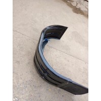 搅拌车三一挡泥板