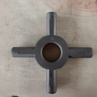 2402T-331十字軸-錐齒輪差速器