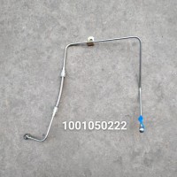 空壓機(jī)潤滑油管1001050222