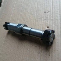承接外贸WG9770520006前钢板销带丝弹簧销