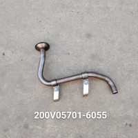 機(jī)油集濾器200V05701-6055