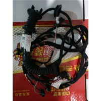 重汽豪沃TH7左车门电线束AZ9918770261