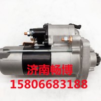 起动机428000-7871  4995642