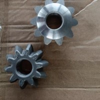 2402T-345行星齒輪-錐齒輪差速器