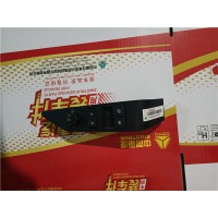 重汽豪沃TH7左门控开关面板WG1664339061