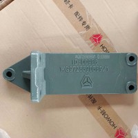 WG9725590569發(fā)動機托架
