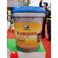一汽實(shí)業(yè)德奧發(fā)動(dòng)機(jī)潤滑油