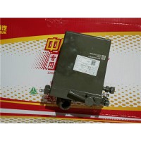 重汽豪沃TH7摇臂式电动油泵WG9925829030