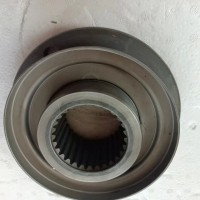 WG7117328080傳動(dòng)軸凸緣（后）