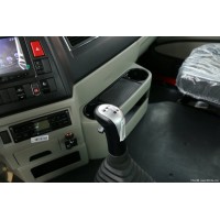 豪瀚天然氣配件控制面板總成 YZ167416000005