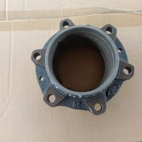 240204602C主動(dòng)齒輪軸承座