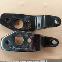 DZ9112230020分離搖桿焊接總成