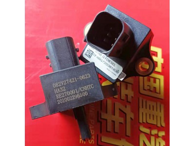 重汽曼MC07进气流量传感器082V27421-0623