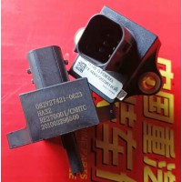 重汽曼MC07進氣流量傳感器082V27421-0623