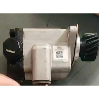 QC2217-WP10-NJ  130516合肥齒輪泵
