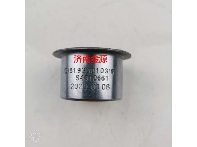 81.93001.0319,摆臂衬套,济南天桥区金源汽车配件经销处