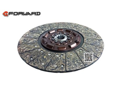 1601Z36-130QK,platen,济南向前汽车配件有限公司