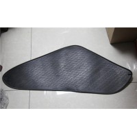 重汽豪沃TH7橡胶防滑垫 WG1664169035