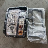 DZ93189723020前大燈（右）