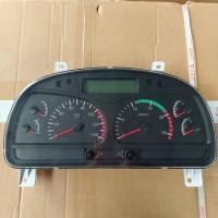 DZ96189584110組合儀表