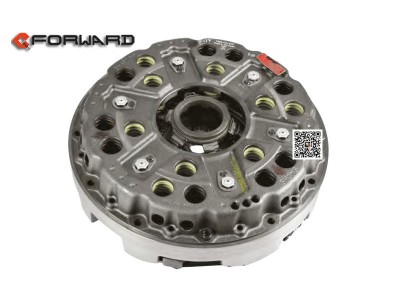 1888 042 009,Clutch Pressure Plate,济南向前汽车配件有限公司