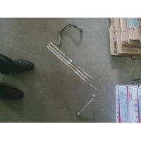 豪瀚配件豪瀚事故車WG9531361650