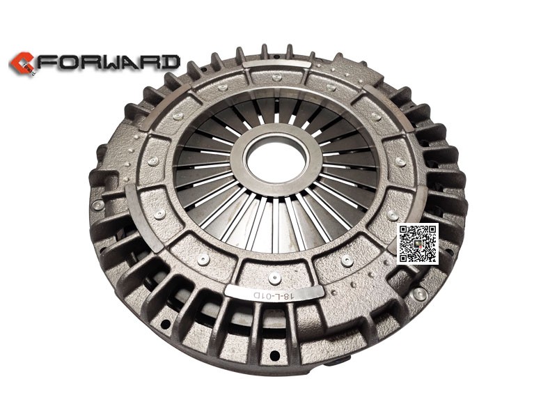 3482 051 131,Clutch Pressure Plate,济南向前汽车配件有限公司