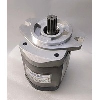 QC2513-LT50合肥齒輪泵