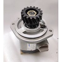 QC2516-XZ合肥齒輪泵