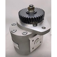 QC2520-EQ合肥齒輪泵