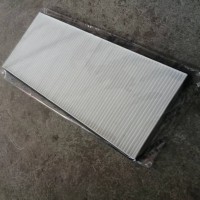 承接外贸订单711W61900-0050/1空调滤芯