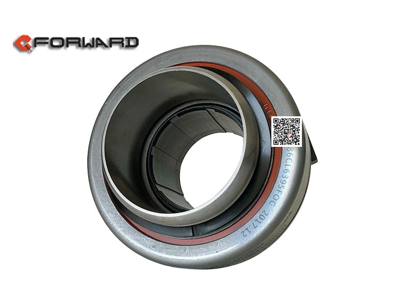 86CL6395FOC,Release bearing,济南向前汽车配件有限公司