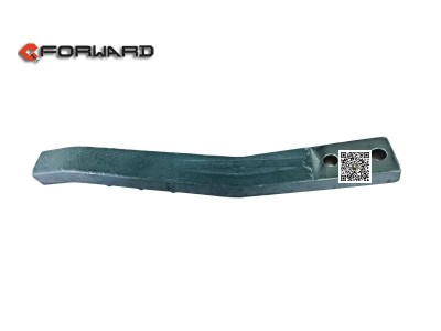 1000393936,Wind shield bracket,济南向前汽车配件有限公司