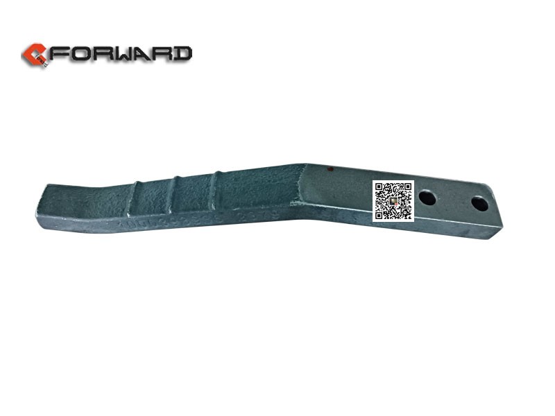 1000393936,Wind shield bracket,济南向前汽车配件有限公司