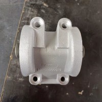 VG1500070051機(jī)油濾清器底座組件