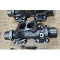 202V08102-0301 中排氣歧管