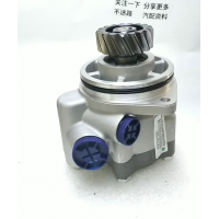 WG9731471025海德转向泵