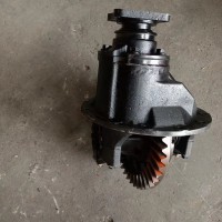 QT305D82-2402000后橋主減速器及差速器總成
