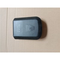 重汽豪沃TX前置主摄像头&驾驶辅助控制器罩盖