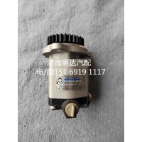 QC16/10-4DF3B錫柴4DF3轉(zhuǎn)向助力泵方向齒輪泵