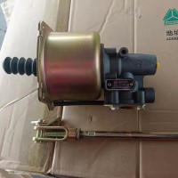 WG9725230053離合器助力缸