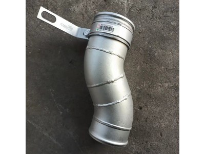 WG9727530009  中冷器钢管